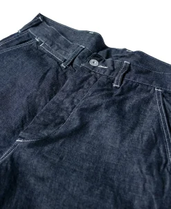 Bronson Mfg US Army M-40 Dungaree Fatigue Pants><noscript><img width=