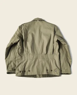 Bronson Mfg US Army M-41 Field Jacket> Jackets & Coats