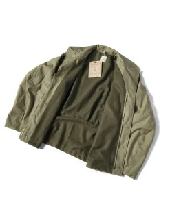 Bronson Mfg US Army M-41 Field Jacket><noscript><img width=