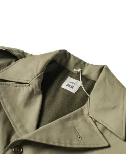 Bronson Mfg US Army M-41 Field Jacket><noscript><img width=