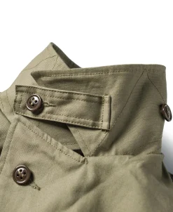 Bronson Mfg US Army M-41 Field Jacket><noscript><img width=