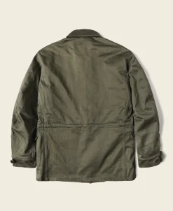 Bronson Mfg US Army M-1943 Field Jacket> Jackets & Coats