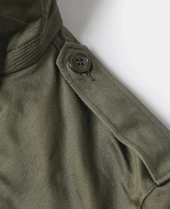 Bronson Mfg US Army M-1943 Field Jacket><noscript><img width=