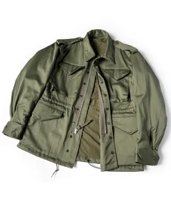 Bronson Mfg US Army M-1951 Field Jacket><noscript><img width=
