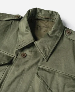 Bronson Mfg US Army M-1951 Field Jacket><noscript><img width=