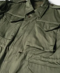 Bronson Mfg US Army M-1951 Field Jacket><noscript><img width=