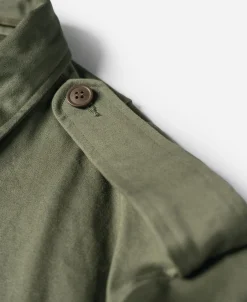 Bronson Mfg US Army M-1951 Field Jacket><noscript><img width=