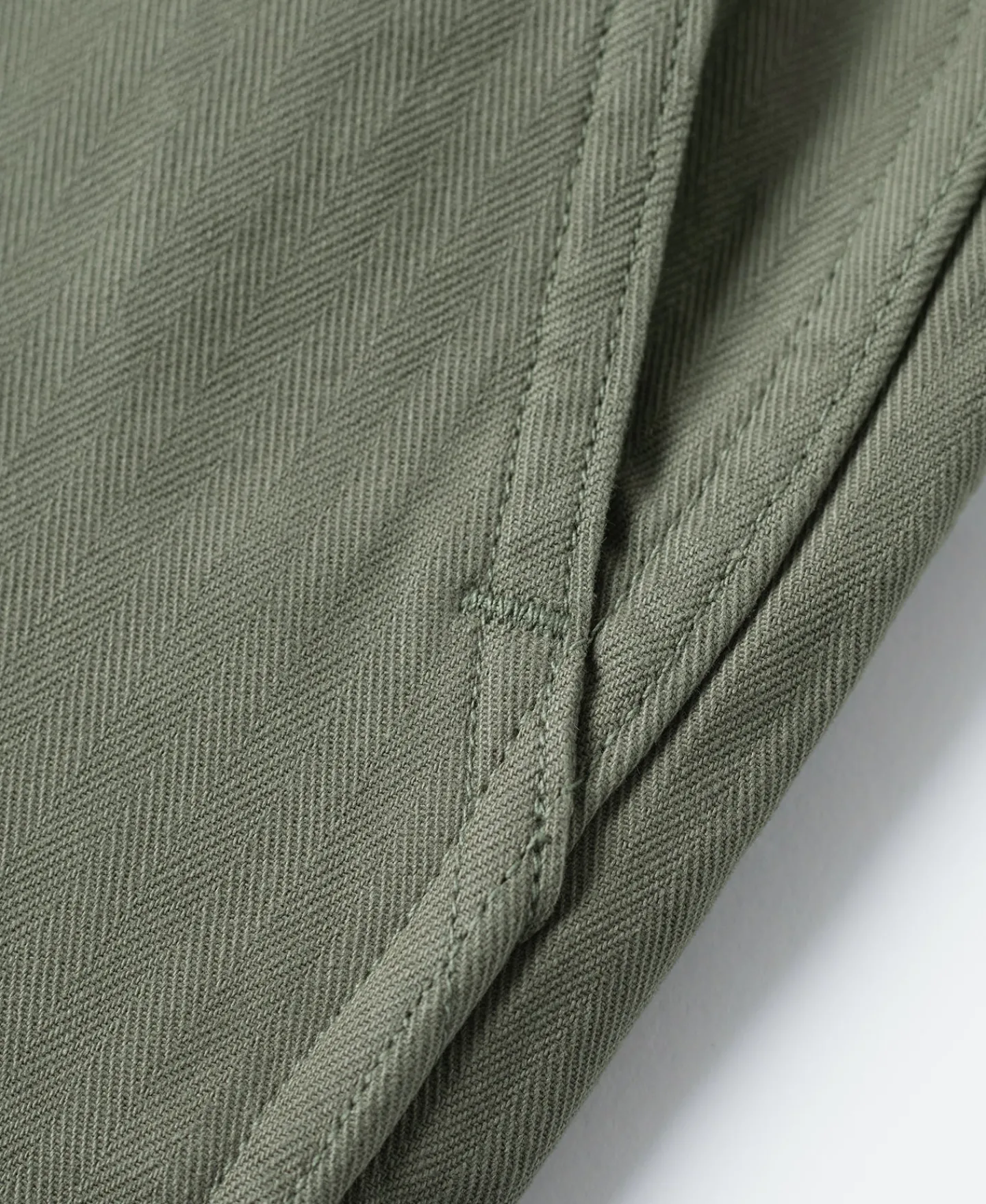 Bronson Mfg US Army M-41 HBT Fatigue Trousers> Pants & Trousers