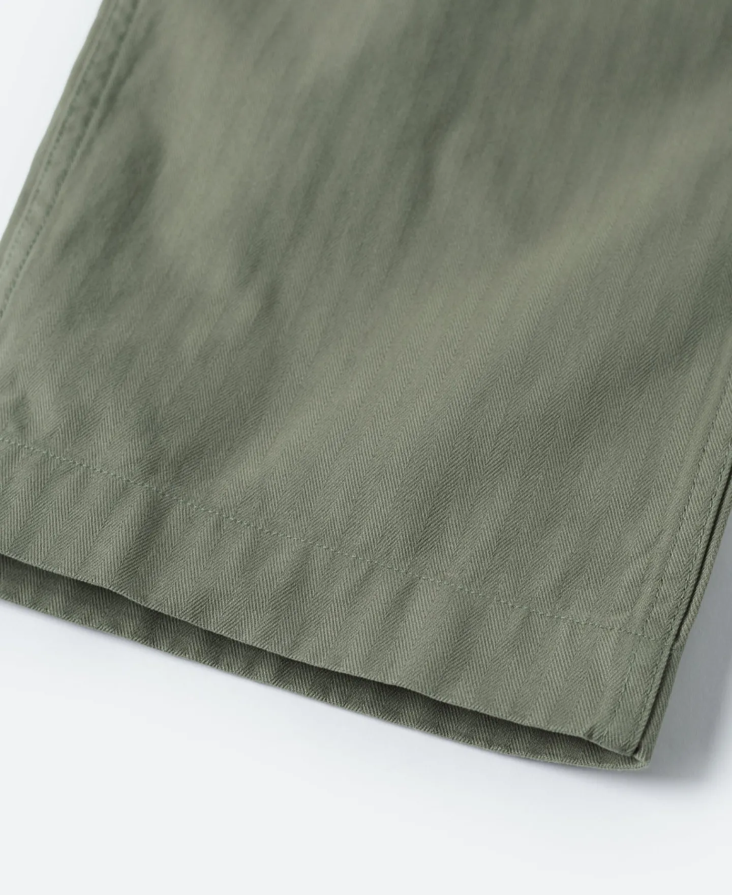 Bronson Mfg US Army M-41 HBT Fatigue Trousers> Pants & Trousers