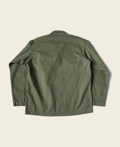 Bronson Mfg US Army M-42 HBT Jacket> Jackets & Coats