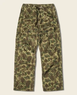 Bronson Mfg US Army M-1943 Herringbone Cotton Pants (Modified)> Pants & Trousers