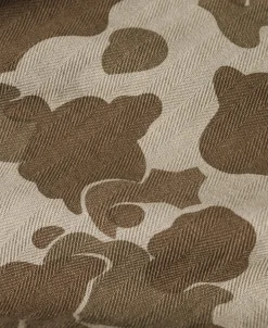 Bronson Mfg US Army M-1943 Herringbone Cotton Pants (Modified)><noscript><img width=