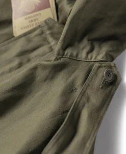 Bronson Mfg U.S. Army M-1951 Parka><noscript><img width=