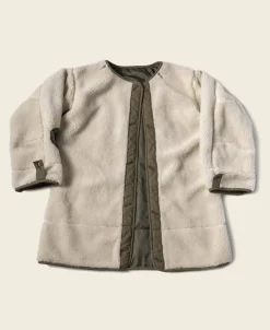 Bronson Mfg US Army M-1951 Parka Liner> Jackets & Coats
