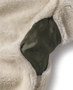 Bronson Mfg US Army M-1951 Parka Liner><noscript><img width=