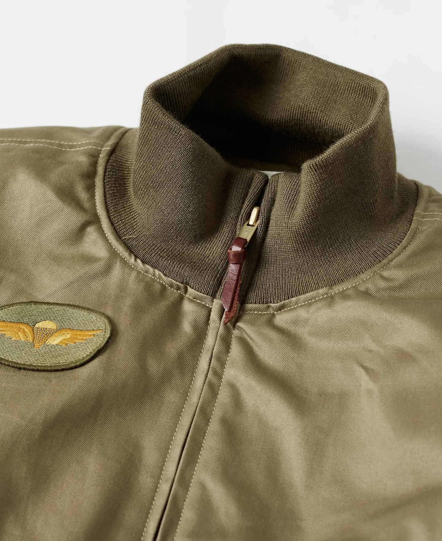 Bronson Mfg US Army 2nd Tanker Jacket - Taxi Driver Model> Jackets & Coats