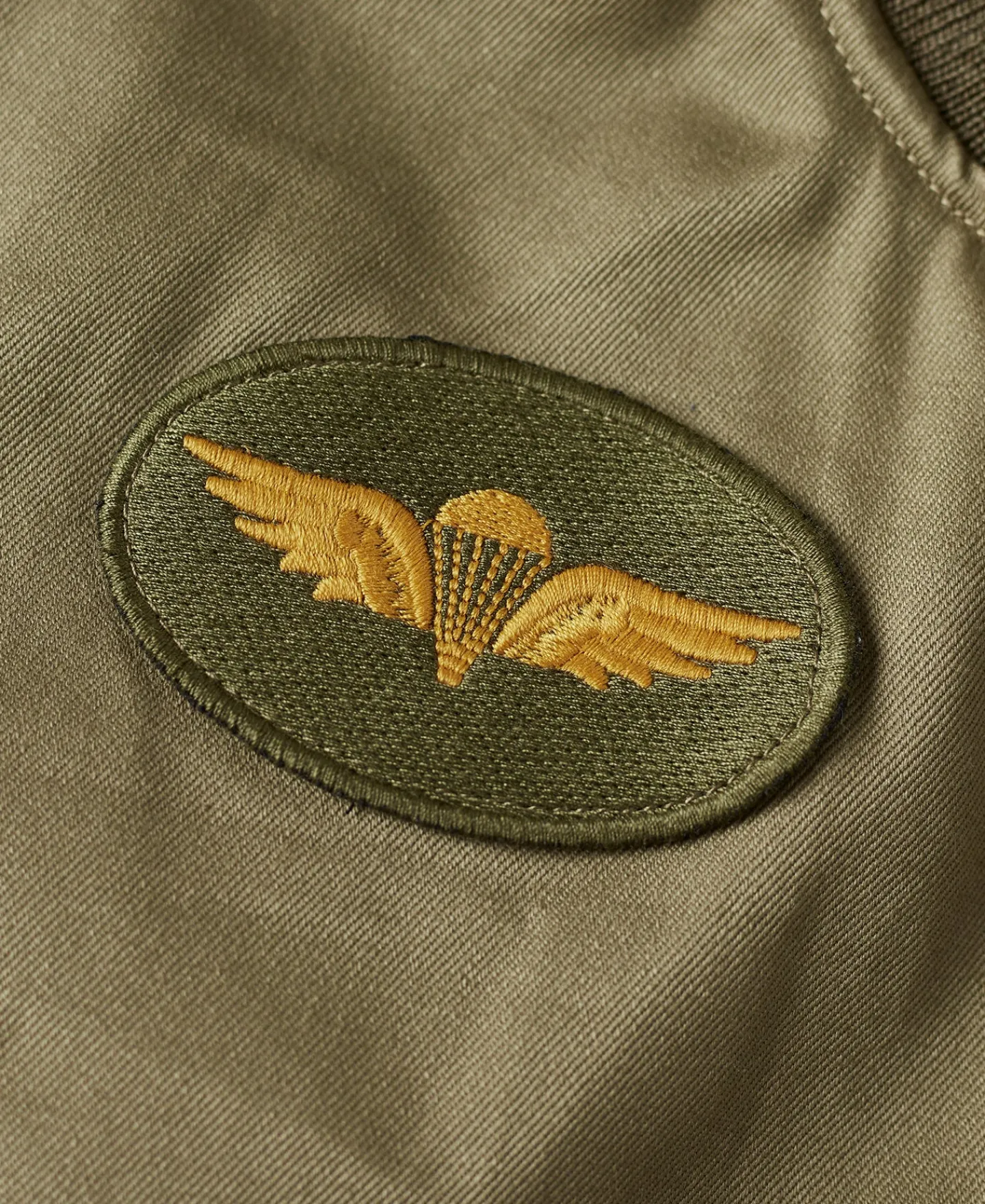 Bronson Mfg US Army 2nd Tanker Jacket - Taxi Driver Model> Jackets & Coats