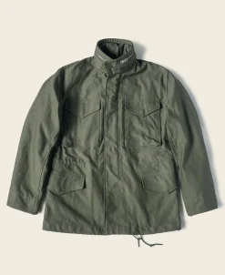 Bronson Mfg US Army 1st Model M-65 Field Jacket> Jackets & Coats