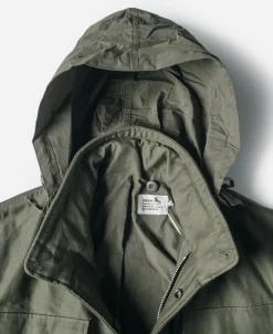 Bronson Mfg US Army 1st Model M-65 Field Jacket><noscript><img width=