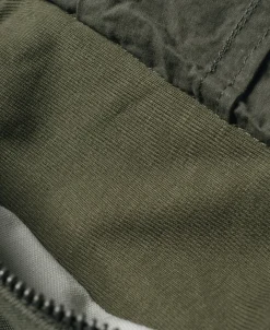 Bronson Mfg US Army 1st Model M-65 Field Jacket><noscript><img width=