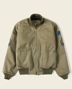 Bronson Mfg US Army 1st Tanker Jacket> Jackets & Coats