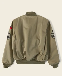 Bronson Mfg US Army 1st Tanker Jacket> Jackets & Coats