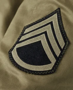 Bronson Mfg US Army 1st Tanker Jacket><noscript><img width=