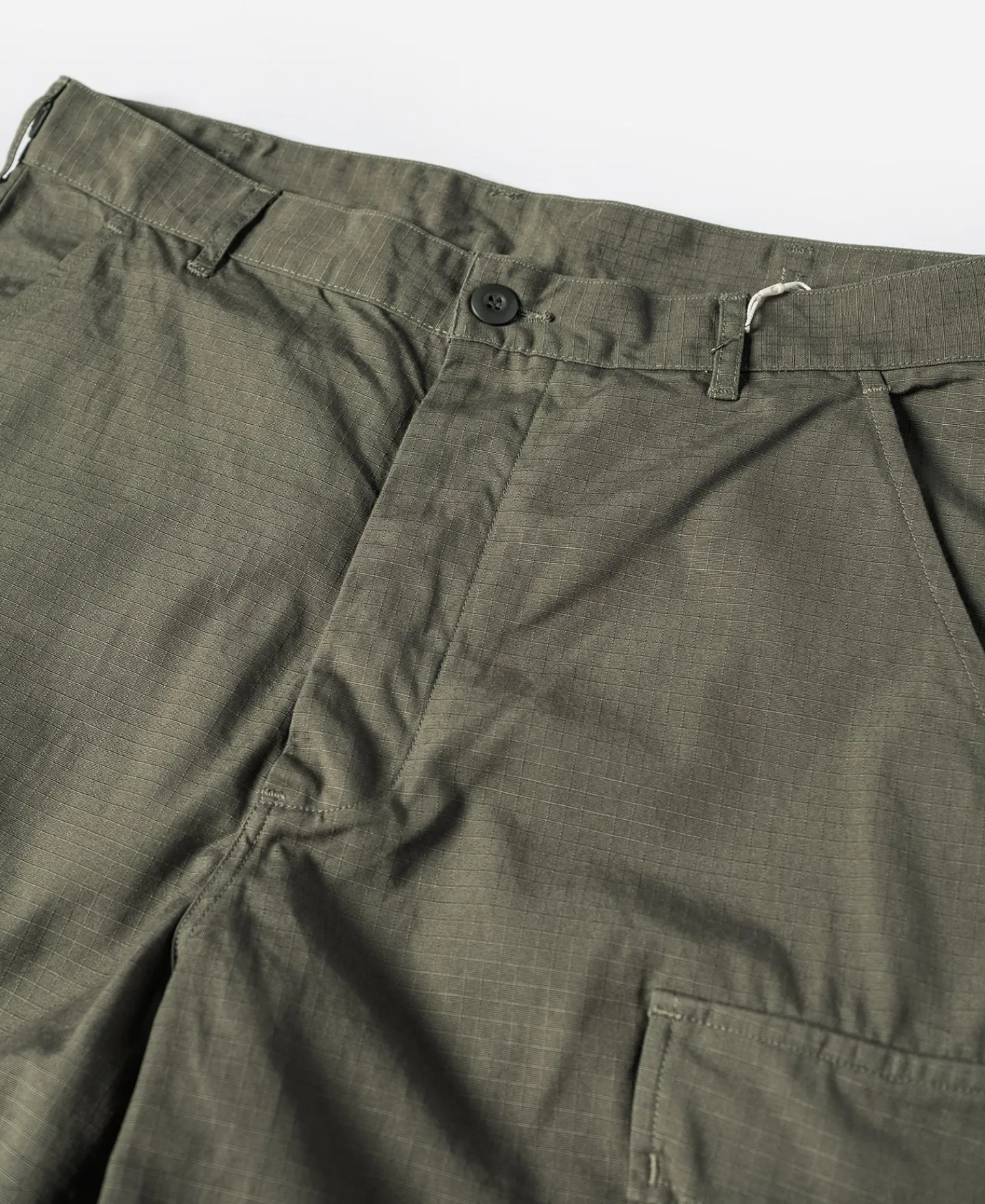Bronson Mfg US Army 5th Model Tropical Jungle Fatigue Pants> Pants & Trousers
