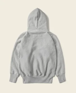 Bronson Mfg US Naval Academy Reverse Weave Hoodie> Sweatshirts & Hoodies