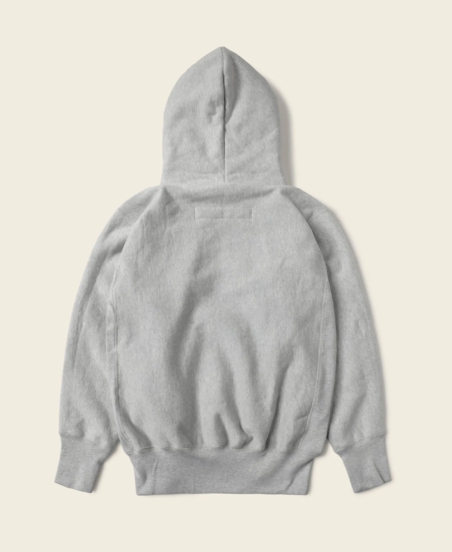 Bronson Mfg US Naval Academy Reverse Weave Hoodie> Sweatshirts & Hoodies