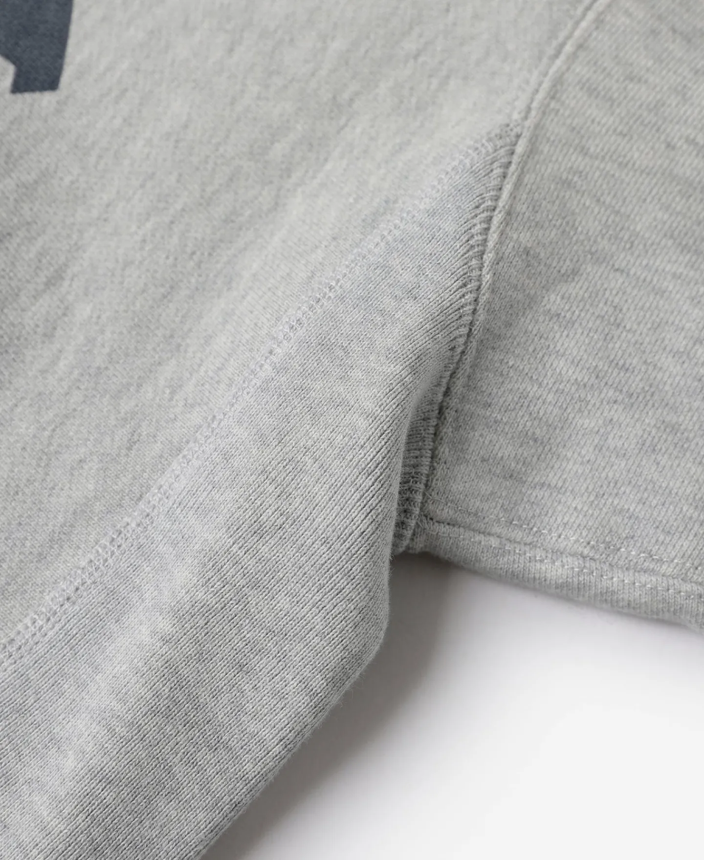 Bronson Mfg US Naval Academy Reverse Weave Hoodie> Sweatshirts & Hoodies