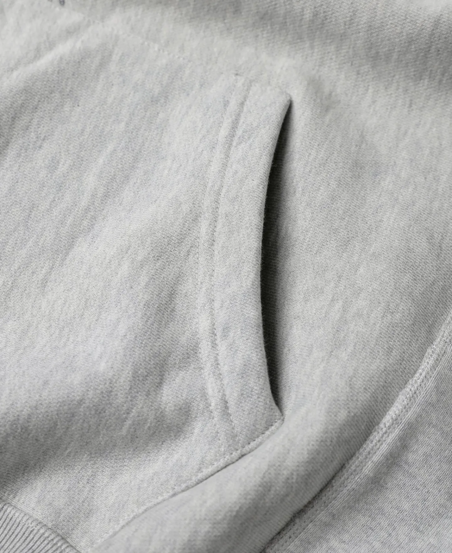Bronson Mfg US Naval Academy Reverse Weave Hoodie> Sweatshirts & Hoodies
