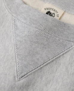 Bronson Mfg US Naval Academy Reverse Weave Sweatshirt><noscript><img width=