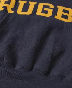 Bronson Mfg US Naval Academy Rugby Hoodie><noscript><img width=