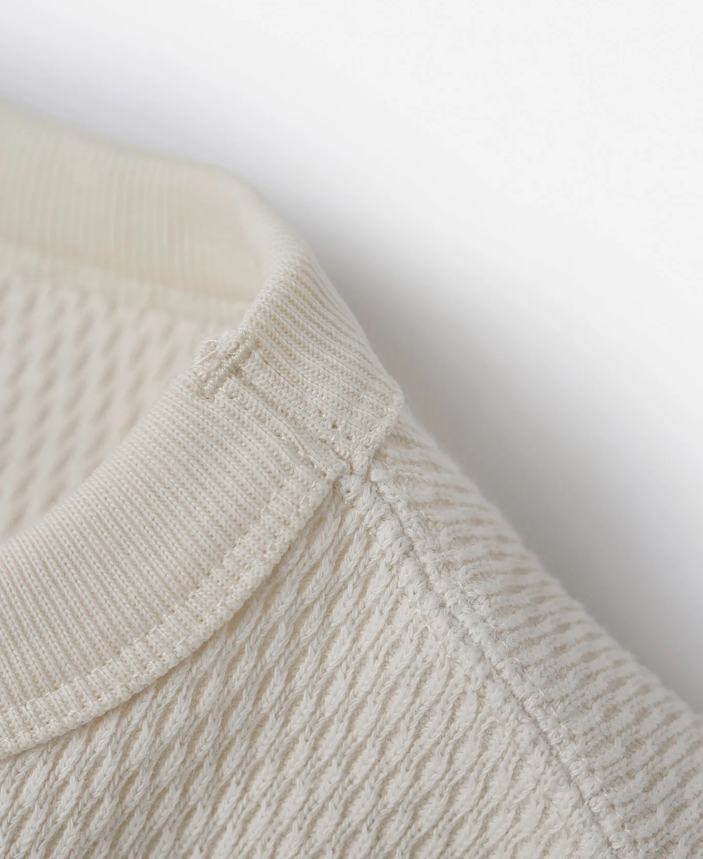 Bronson Mfg US Naval Raschel Knitting Waffle Thermal Shirt> Long Sleeve T-Shirts|Underwear