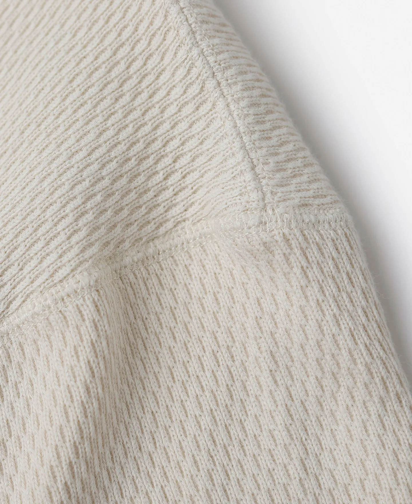 Bronson Mfg US Naval Raschel Knitting Waffle Thermal Shirt> Long Sleeve T-Shirts|Underwear