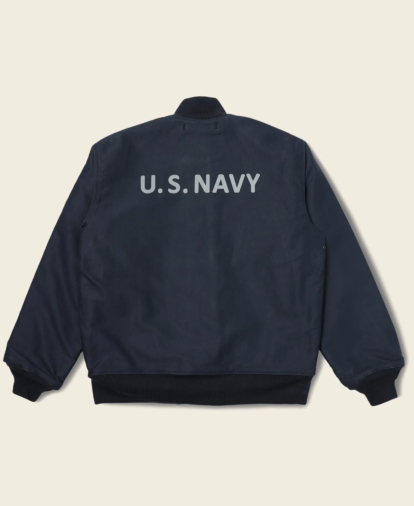 Bronson Mfg US Deck Hook Jacket> Jackets & Coats
