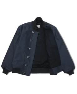 Bronson Mfg US Deck Hook Jacket><noscript><img width=