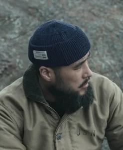 Bronson Mfg US Watch Cap -><noscript><img width=