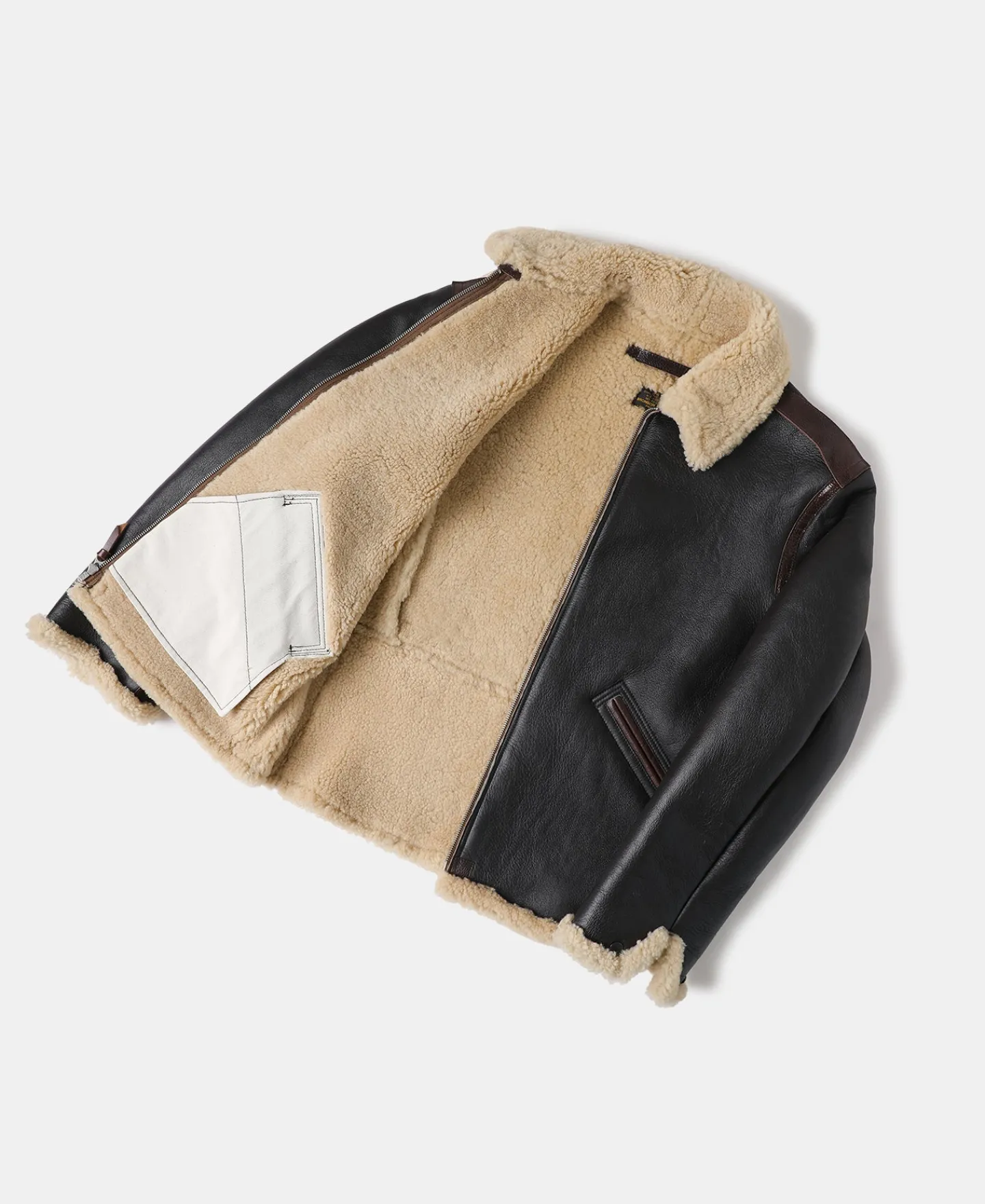 Bronson Mfg USAAF Type B-6 Flight Jacket> Jackets & Coats