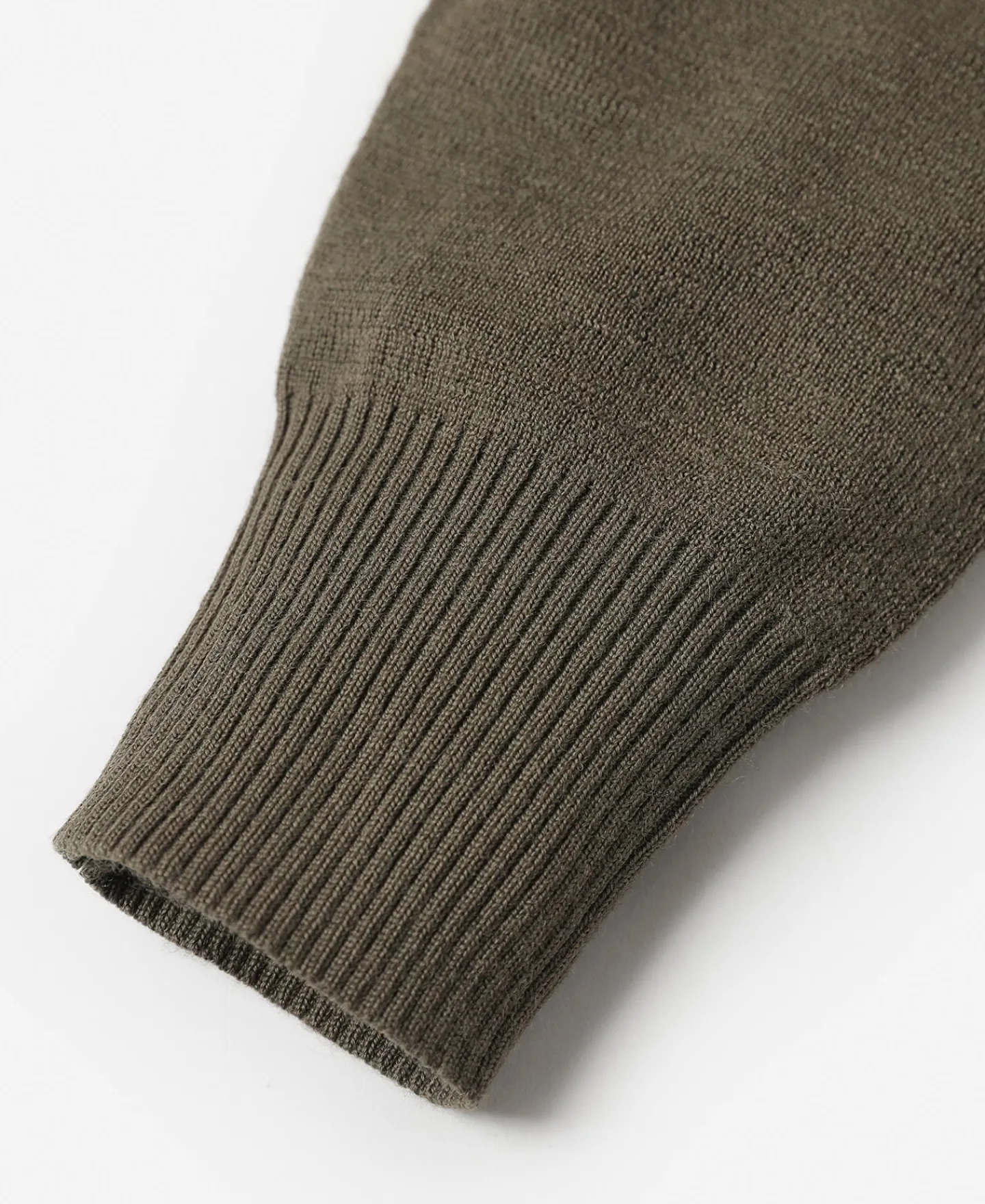 Bronson Mfg USAAF Type C-2 Wool Sweater> Knitwear