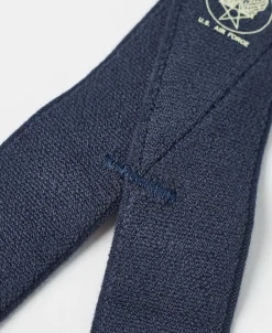 Bronson Mfg USAF X Back Suspenders -><noscript><img width=