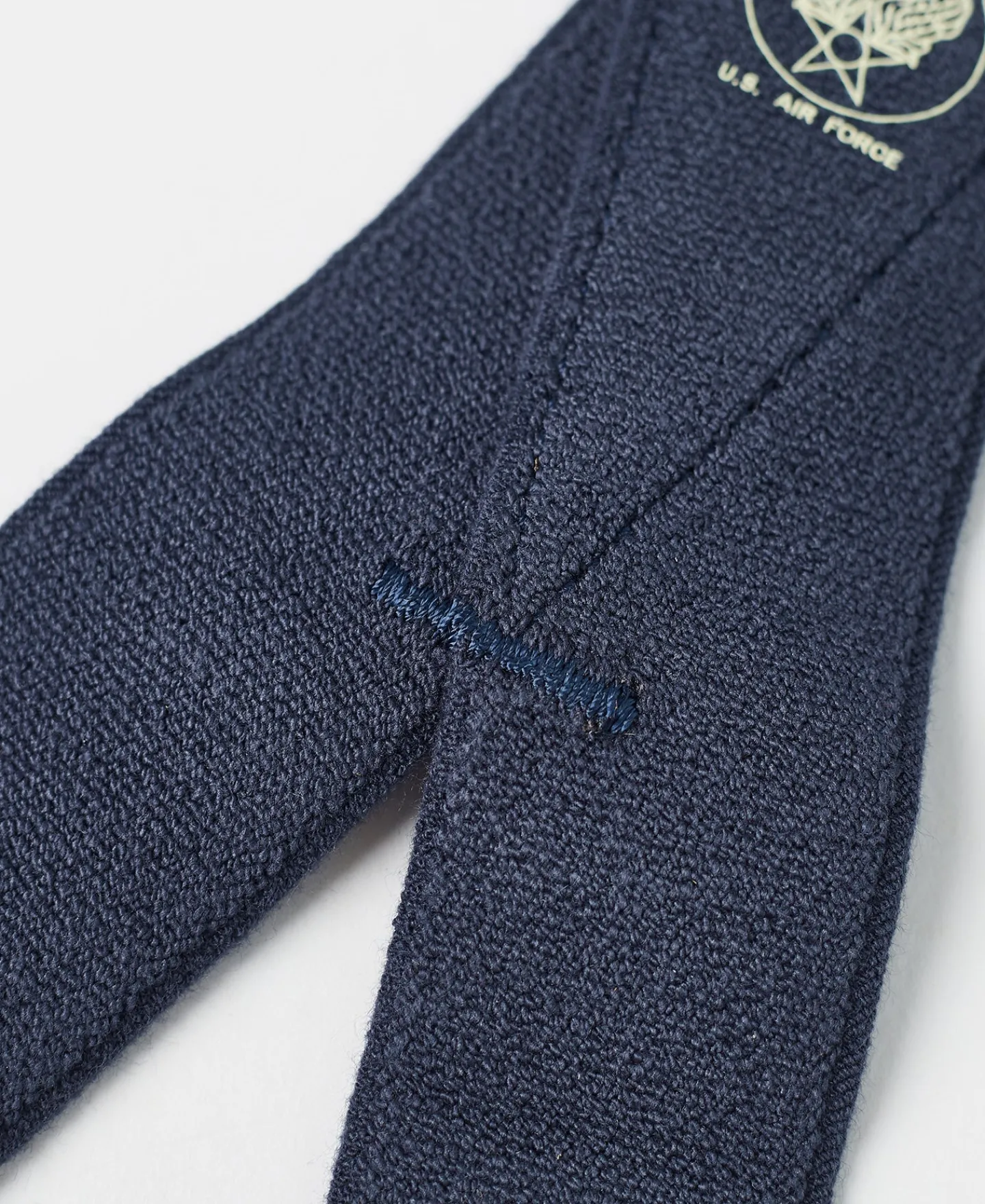 Bronson Mfg USAF X Back Suspenders -> Others