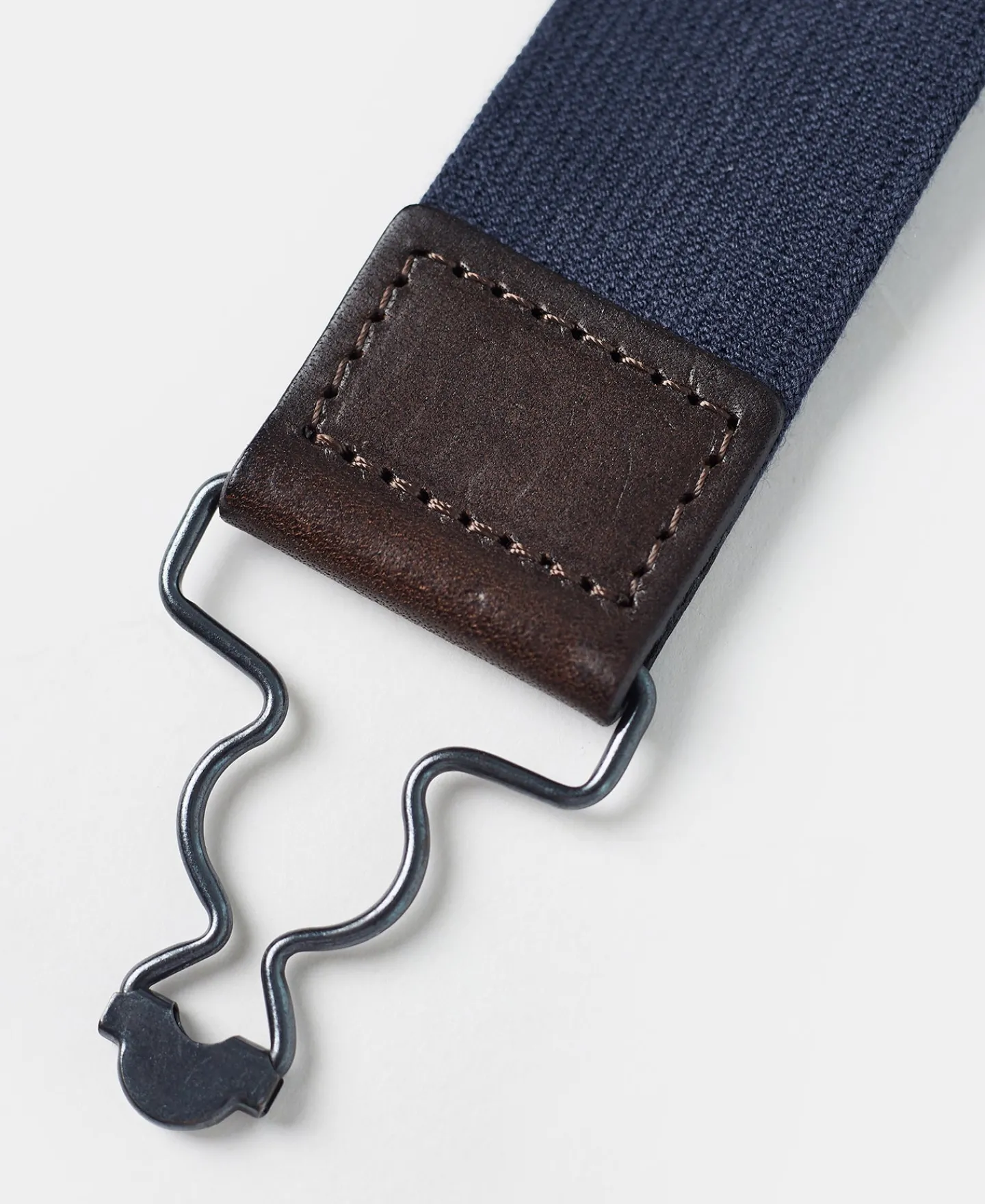 Bronson Mfg USAF X Back Suspenders -> Others
