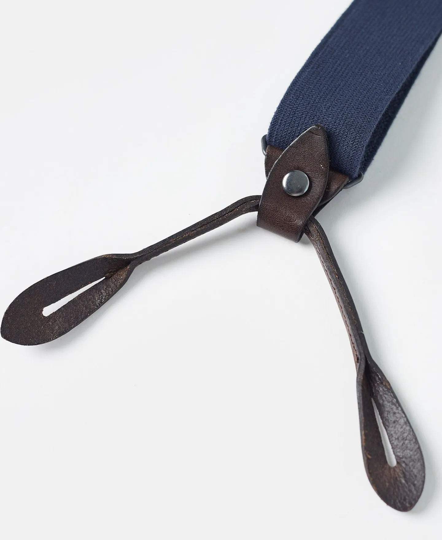 Bronson Mfg USAF X Back Suspenders -> Others
