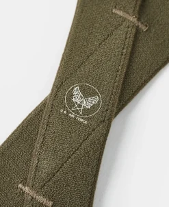 Bronson Mfg USAF X Back Suspenders -><noscript><img width=