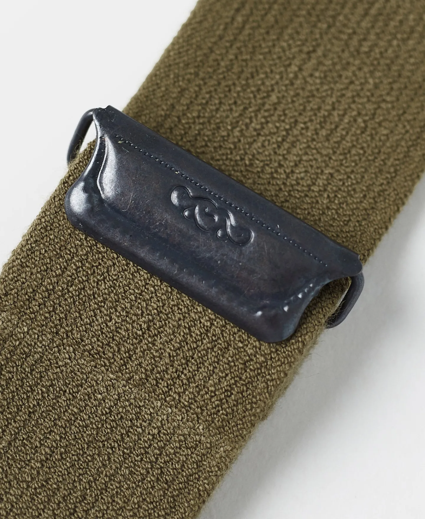 Bronson Mfg USAF X Back Suspenders -> Others