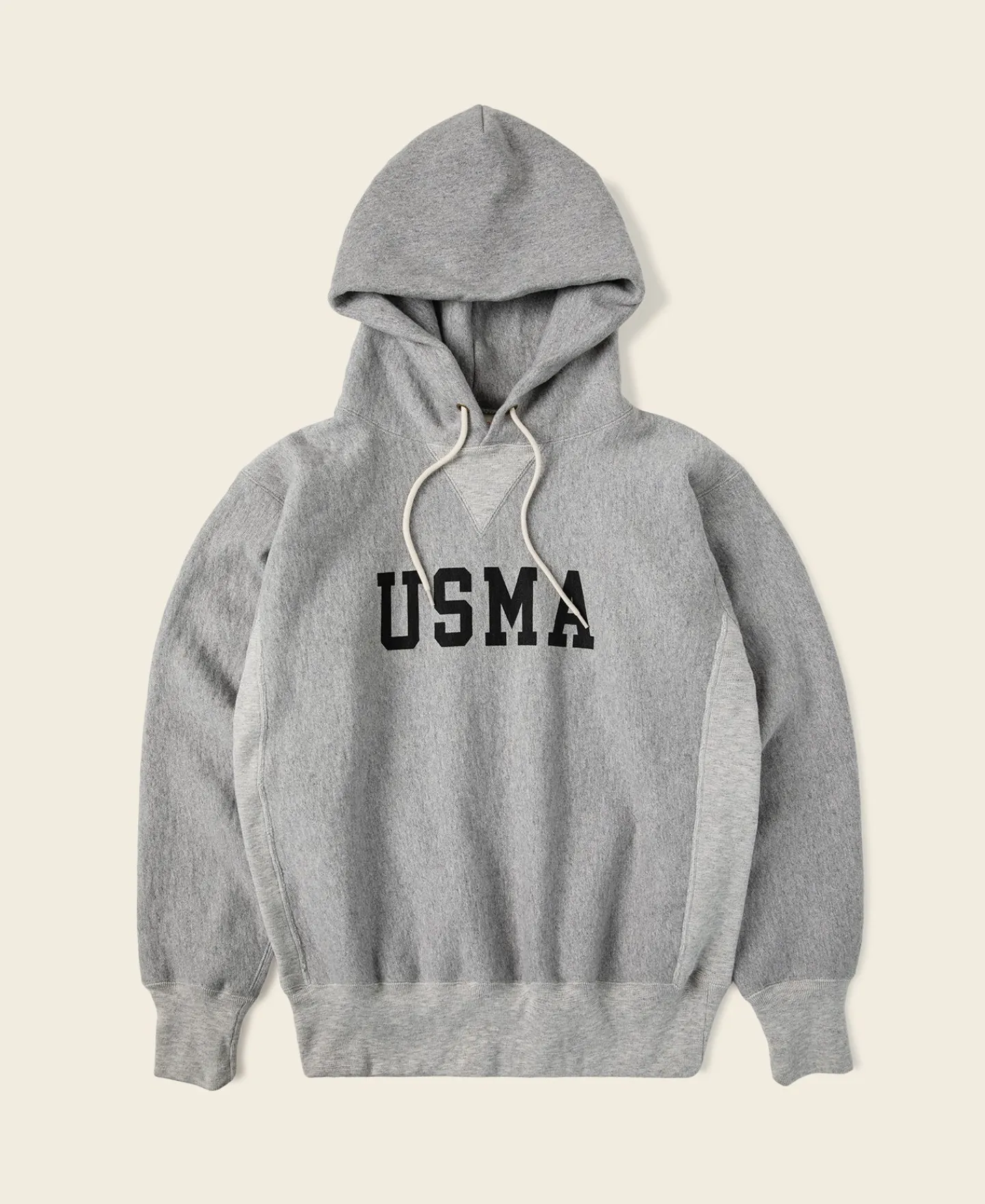 Bronson Mfg USMA Reverse Weave Hoodie> Sweatshirts & Hoodies