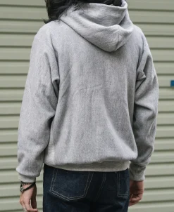 Bronson Mfg USMA Reverse Weave Hoodie><noscript><img width=