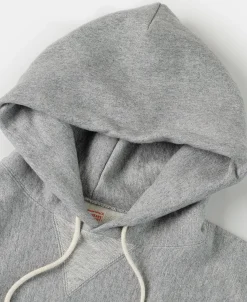 Bronson Mfg USMA Reverse Weave Hoodie><noscript><img width=